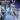 【Size S-3XL】DokiDoki-SR Game Genshin Impact Cosplay Lauma Costume Song of the Welkin Moon Nod Krai