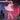 【Size XS-4XL】DokiDoki-R Music Project Cosplay Zombie Idol Costume Pink Dress Halloween