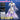 【Size S-XL】DokiDoki-SR Game Wuthering Waves Cosplay Aemeath Costume
