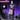 【Glowing】【Size XS-3XL】DokiDoki-R Game GACHIAKUTA Cosplay Noerde Hew Amozo Costume