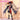 【Partially Ready For Ship】DokiDoki-SR Game Genshin Impact Scaramouche Cosplay Costume / Shoes