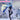 【 Ready For Ship】DokiDoki-SR Game Genshin Impact Cosplay Eula Costume / Shoes
