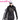 【Partially Ready For Ship】DokiDoki-SR Game Cosplay Cotsume Black Coat Halloween