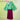 【Partially Ready For Ship】【Size S-2XL】DokiDoki-N Anime The Apothecary Diaries Cosplay Maomao Costume Mao Mao
