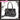 【In Stock】DokiDoki Diablo Labyrinth Butterfly Bag Itabag Lolita
