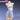 【Partially Ready For Ship】【Size S-2XL】DokiDoki-R Game Love and Deepspace Cosplay Protagonist MC Midsummer Swimsuit Costume Casual Wear Xavier lads