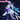 【 In Stock】DokiDoki-R Game Honkai Impact 3 Cosplay Herrscher of Flamescion Time Runner  Kiana Costume / Wig