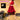 【Partial Ready For Ship】【Size S-3XL】DokiDoki-R Anime Cosplay Costume Red Outfit Halloween