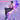 【Partially Ready For Ship】DokiDoki-SR Game Valorant Cosplay Clove Costume