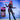 【Ready For Ship】【Last Batch】【Size S-4XL】DokiDoki-R Movie Anime KPOP KILLER Cosplay Costume BATTLE  SERIE