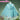 【Ready For Ship】【Size S-3XL】DokiDoki-R Anime Cosplay Costume Green White Dress