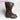DokiDoki Game Cosplay Shoes Brown Boots