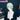 【Ready For Ship】DokiDoki Game Genshin Impact Cosplay Alyosha Wig Short Green Hair Snezhnaya Sudden Snow
