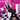 【Partially Ready For Ship】【Size S-3XL】DokiDoki-R Cosplay Rabbit Hole Costume / Wig Bunny Boy Sexy Black Halloween