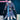 【In Stock】【Size XS-3XL】DokiDoki-N Game Honkai: Star Rail Cosplay Yanqing Costume Yan Qing