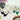 【In Stock】DokiDoki Cosplay Universal Shoes MaoMao / WuChang / Kiitagaawa Maariin Green Black White