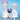 【Ear & Tail Ready For Ship】DokiDoki Game Zenless Zone Zero Cosplay Seth Lowell Wig Short Straight Silver Hair / Ear / Tail ZZZ