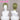 【Ready For Ship】DokiDoki Anime Cosplay Wig Short Stragiht Green Hair