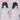 【Ready For Ship】DokiDoki Game Cosplay Wig Queen Makotoo Niijimaa Short Brown Hair