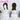 【Ready For Ship】DokiDoki Game The Last of Us Cosplay Ellie Williams Wig Short Brown Hair