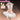 【Partial Ready For Ship】【Size S-3XL】DokiDoki-SR Anime Cosplay Pink / Blue Costume