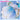 DokiDoki-R Anime LoveLive! School Idol Project Cosplay Ayase Eli Costume Make-up Magic