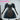 【Size XS-3XL】DokiDoki-R Game Alice: Madness Returns Cosplay Alice Costume Red / Black Dress