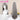 【Ready For Ship】DokiDoki Game Anime Clannad Cosplay Tomoyo Sakagami Wig Long Straight Grey Silver