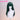 【Partially Ready For Ship】【6 Style】DokiDoki Anime The Apothecary Diaries Cosplay Mao Mao Wig Long Straight Green Hair Maomao
