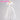 【In Stock】【Size XS-3XL】DokiDoki-N Anime Cosplay Feern Party Costume White Dress