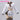 【In Stock】【Size S-3XL】DokiDoki-N Game Cosplay Sexy Uniform Costume