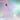 DokiDoki Cosplay Prop Strawberry 15th Anniversary Fork