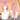 【Ready For Ship】DokiDoki Game Zenless Zone Zero Cosplay Tsukishiro Yanagi Wig Long Straight Pink Braid Hair ZZZ