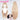 【Ready For Ship】DokiDoki Game Cosplay Wig Long Straight Linen Gold Hair