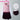 DokiDoki-R Game Cosplay Costume Pink Black Dress Suit