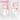 【Ready For Ship】DokiDoki Cosplay Akiyamaa Mizukii Wig Pink Hair