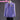 【Partially Ready For Ship】DokiDoki-R Anime Cosplay Costume Uniform Purple