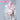 【Size S-2XL】DokiDoki-R Game Cosplay Costume Banquet in Peach Blossom Land Cheongsam