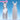DokiDoki Game Uma Musume Pretty Derby Cosplay Gold Ship Wig Long Straight Silver Hair