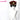 【Ready For Ship】Dokidoki Anime Cosplay Wig Short Black Men