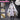 【Size S-3XL】DokiDoki-R Game Cosplay Costume White Golden Dress Dawn