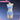 【EU Local Shipping】【Size S-2XL】DokiDoki-R Game Love and Deepspace Cosplay Protagonist MC Midsummer Swimsuit Costume Casual Wear Zayne lads