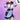 DokiDoki-R Game Prooject Sekaai Colorful Staage! Nandesu Cosplay Asahinas Mafuyuu Costume