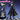 【Partially Ready For Ship】DokiDoki-SR Game Identity V Copslay Seer Eli Clark Costume Noir idv