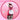 【Size S-2XL】DokiDoki-R Game Cosplay Costume Pink Cheongsam Maid Outfit Qipao Sexy
