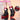 DokiDoki-SR Game Arknights Cosplay Exusiai the New Covenant Shoes