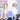 DokiDoki Game Genshin Impact Cosplay Sandrone Wig Long Straight Brown Hair Marionette Song of the Welkin Moon