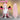 【Ready For Ship】DokiDoki Anime Cosplay Wig Long Straight Pink Hair