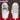 【Ready For Ship】DokiDoki Game Genshin Impact Cosplay Rerir Wig Long Curly White / Dark Hair Racher of Solnari