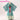 【In Stock】【Size S-2XL】DokiDoki-R Anime The Apothecary Diaries Cosplay Maomao Costume Mao Mao Greeen Dress Season 2 HanFu Style